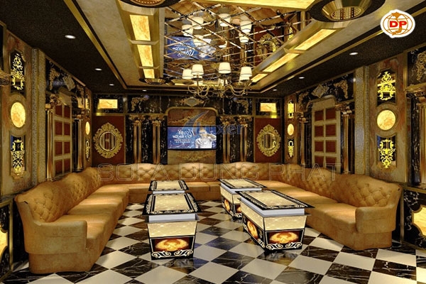 Mua Sofa Karaoke Thanh Lý Cần Lưu Ý Gì?