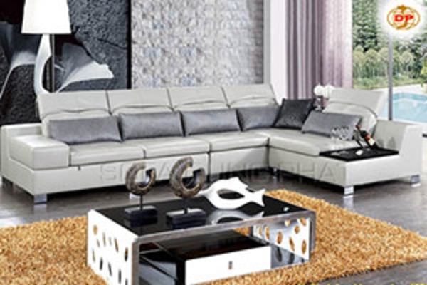 Mua Sofa Nhập Khẩu Cao Cấp Ở Đâu Tại TPHCM?