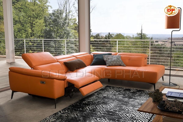 Cách Phân Loại Sofa Phòng Khách Đẹp Hiện Đại