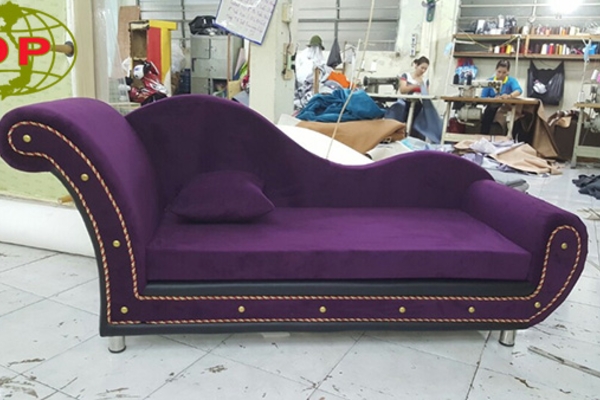 Ghế Sofa Thư Giãn Đơn Chất Lượng Bền Đẹp