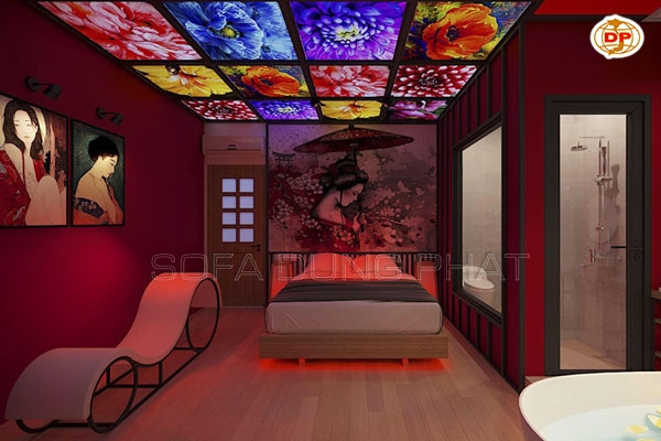 Tìm Hiểu Sofa Tình Yêu Giá Bao Nhiêu?