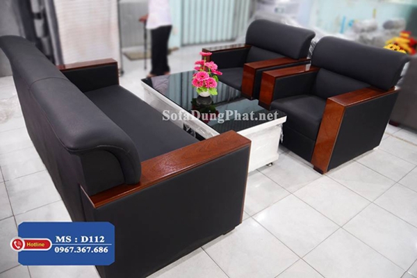 Xưởng Chuyên Cung Cấp Sofa Văn Phòng Với Giá Rẻ Tại HCM