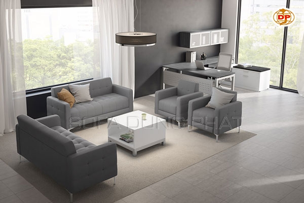 Mua Sofa Văn Phòng Hiện Đại Tại Sofa Dũng Phát