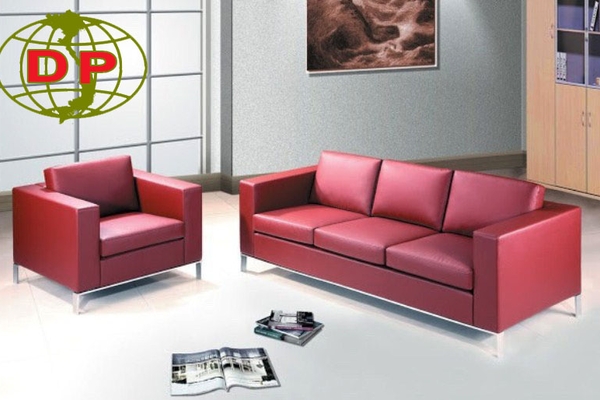 Bộ Sofa Văn Phòng Giá Rẻ Cho Các Công Ty Mới Mở