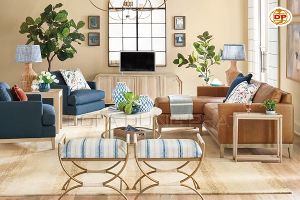 5 Yếu Tố Cần Cân Nhắc Khi Mua Thảm Sofa Cao Cấp