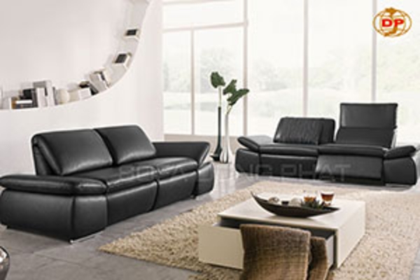 Ghế Sofa Da Thật Có Những Ưu Và Khuyết Điểm Gì?