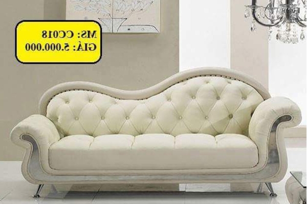 Ghế Sofa Thư Giãn Giảm Giá Chất Lượng