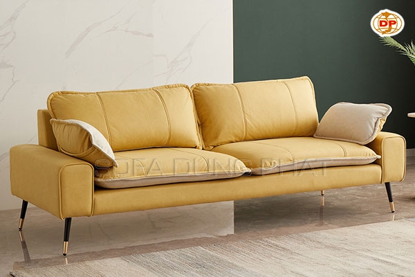 Ghế Sofa Băng Hiện Đại Phong Cách Tự Do DP-B33