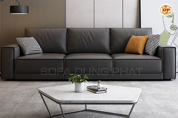 Ghế Sofa Băng Kiểu Dáng Trẻ Trung Năng Động DP-B32
