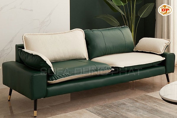 Ghế Sofa Băng Hiện Đại Phong Cách Tự Do DP-B33