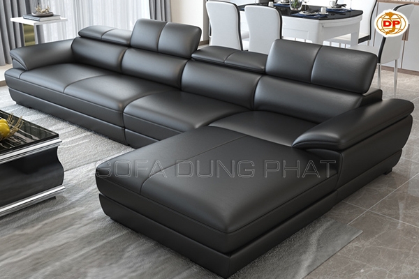 Sofa Cao Cấp Thiết Kế Sang Trọng DP-CC34