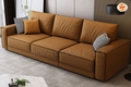 Ghế Sofa Băng Kiểu Dáng Trẻ Trung Năng Động DP-B32