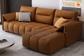 Sofa Chữ L Kiểu Dáng Đặc Biệt DP-G18