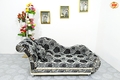 Sofa Thư Giãn Họa Tiết Nổi Bật DP-TG21