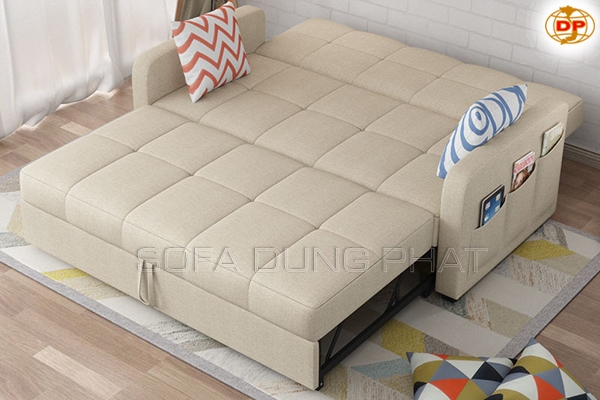 Ghế Sofa Giường Kéo Hiện Đại DP-GK36