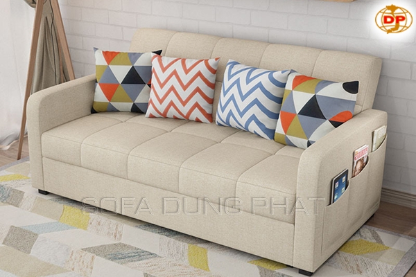 Ghế Sofa Giường Kéo Hiện Đại DP-GK36