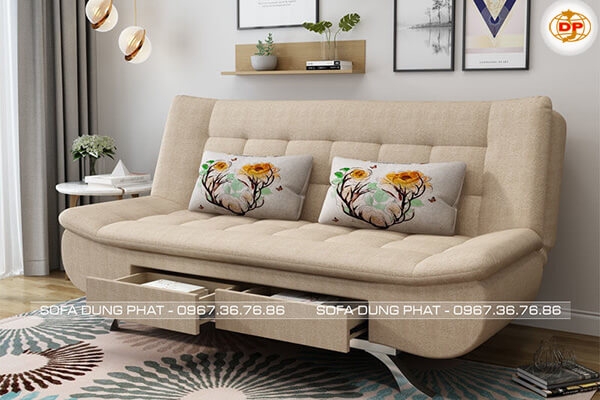 Ghế Sofa Bed Cao Cấp DP-GB47