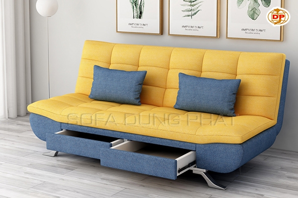 Ghế Sofa Bed Cao Cấp DP-GB47