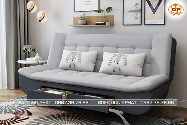 Ghế Sofa Bed Cao Cấp DP-GB47