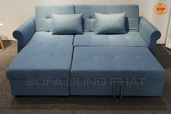 Ghế Sofa Giường Kéo Đa Năng Tiện Nghi DP-GK39