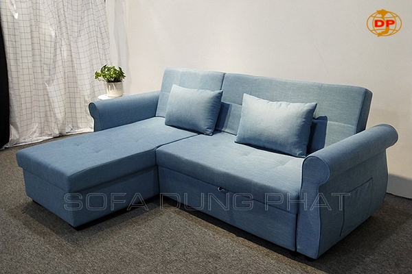 Ghế Sofa Giường Kéo Đa Năng Tiện Nghi DP-GK39
