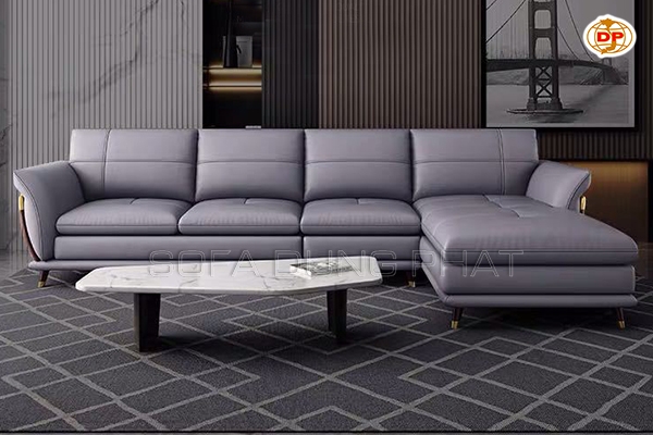 Sofa Nhập Khẩu Thiết Kế Đẹp Hiện Đại DP-NK02