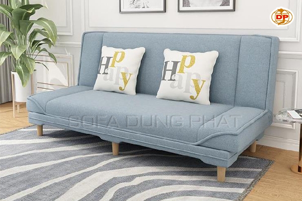 Ghế Sofa Giường Bật Nhiều Màu Tươi Sắc DP-GB50