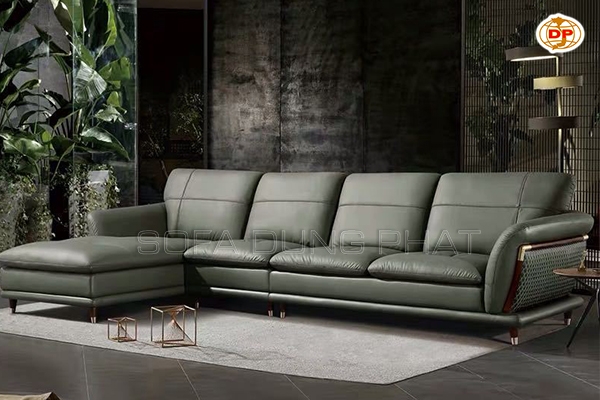 Sofa Nhập Khẩu Thiết Kế Đẹp Hiện Đại DP-NK02