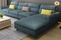 Ghế Sofa Vải Thiết Kế Sang Trọng DP-V07