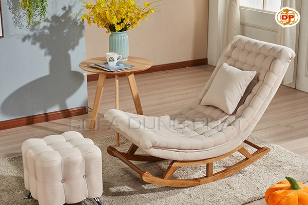 Ghế Sofa Thư Giãn Sắc Màu Trẻ Trung DP-TG22