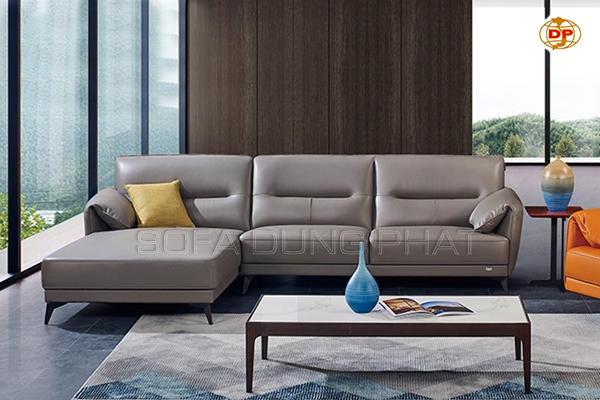 Sofa Nhập Khẩu Thiết Kế Tay Gấp Mới Lạ Tiện Lợi DP-NK93
