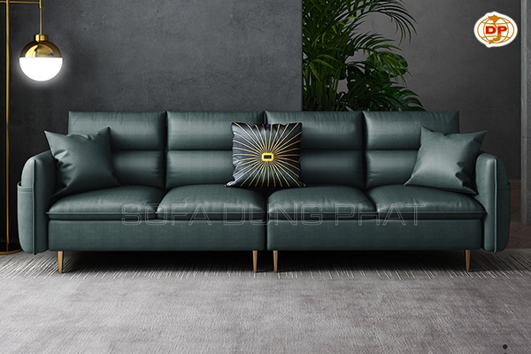 Sofa Băng Hiện Đại Cho Phòng Khách Thêm Sống Động DP-B31