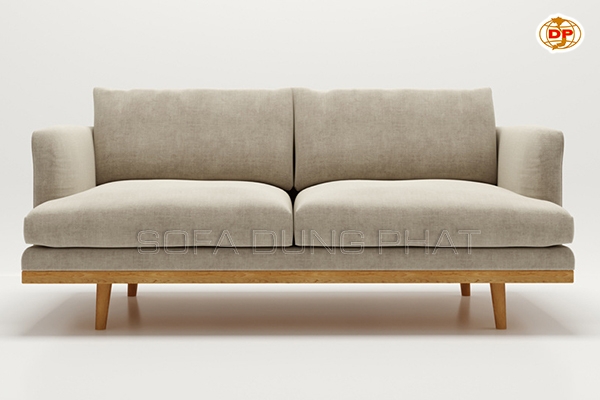Sofa Băng Phong Cách Nhật Bản Đẹp Giản Đơn DP-B61