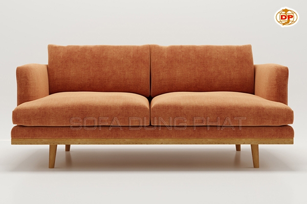 Sofa Băng Phong Cách Nhật Bản Đẹp Giản Đơn DP-B61
