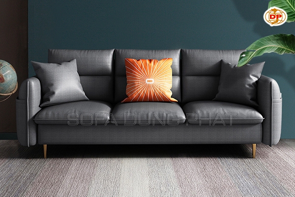 Sofa Băng Hiện Đại Cho Phòng Khách Thêm Sống Động DP-B31