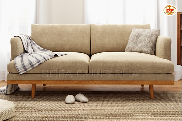 Sofa Băng Phong Cách Nhật Bản Đẹp Giản Đơn DP-B61