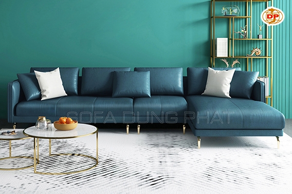 Sofa Cao Cấp Phong Cách Itlia Thời Thượng DP-CC32