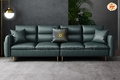 Sofa Băng Hiện Đại Cho Phòng Khách Thêm Sống Động DP-B31