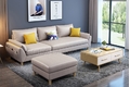 Sofa Băng Thiết Kế Mới Cho Phòng Khách Tinh Tế DP-B50