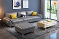 Sofa Băng Thiết Kế Mới Cho Phòng Khách Tinh Tế DP-B50