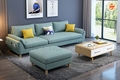 Sofa Băng Thiết Kế Mới Cho Phòng Khách Tinh Tế DP-B50