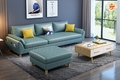 Sofa Băng Thiết Kế Mới Cho Phòng Khách Tinh Tế DP-B50
