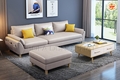 Sofa Băng Thiết Kế Mới Cho Phòng Khách Tinh Tế DP-B50