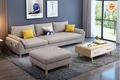 Sofa Băng Thiết Kế Mới Cho Phòng Khách Tinh Tế DP-B50