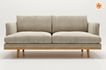 Sofa Băng Phong Cách Nhật Bản Đẹp Giản Đơn DP-B61