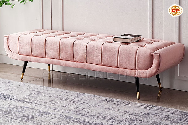 Sofa Băng Đôn Nhỏ Xinh Sắc Màu Tươi Sáng DP-B62