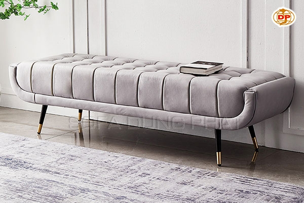 Sofa Băng Đôn Nhỏ Xinh Sắc Màu Tươi Sáng DP-B62