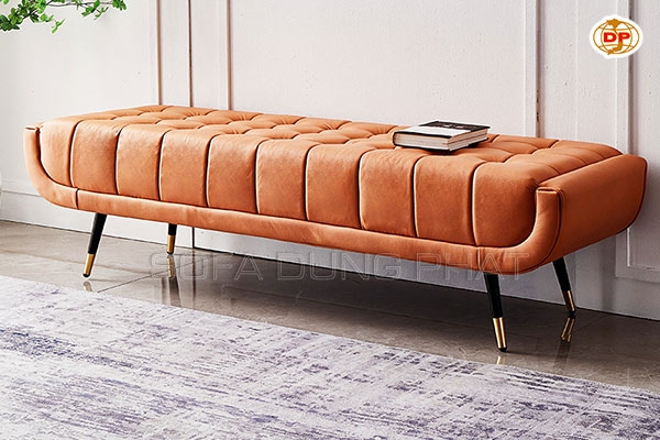 Sofa Băng Đôn Nhỏ Xinh Sắc Màu Tươi Sáng DP-B62