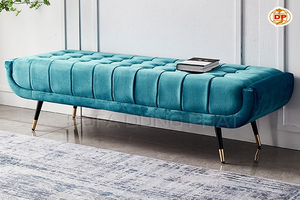 Sofa Băng Đôn Nhỏ Xinh Sắc Màu Tươi Sáng DP-B62