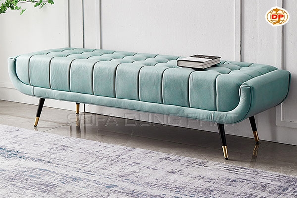 Sofa Băng Đôn Nhỏ Xinh Sắc Màu Tươi Sáng DP-B62